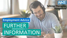 Employment advice leaflet