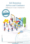 Job retention advice and guidance booklet