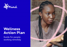 Wellness Action Plan - remote