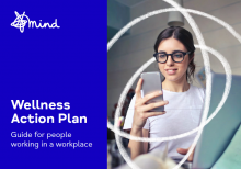 Wellness Action Plan - Workplace