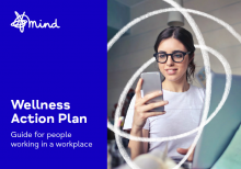 Wellness Action Plan - workplace