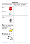 STOPP Technique Worksheet