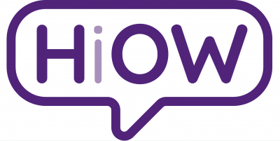 HIOW Staff Hub Logo